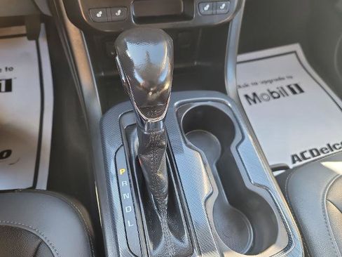 Used 2022 Chevrolet Colorado Z71 image 15