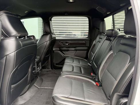 Used 2023 RAM 1500 Rebel w/ Rebel Level 2 Equipment Group AWD/4WD image 15