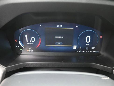 New 2025 Ford Explorer Active w/ Active Comfort Package image 6