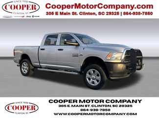 Used 2018 RAM 2500 Tradesman w/ Popular Equipment Group video 1
