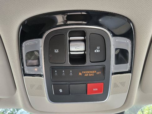 Used 2024 Hyundai Tucson SEL AWD/4WD image 21