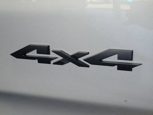 New 2026 RAM 1500 RHO w/ RHO Level 1 Equipment Group AWD/4WD image 7