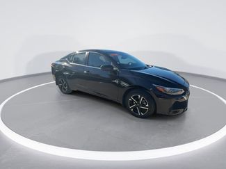 Certified 2024 Nissan Sentra SV video 2