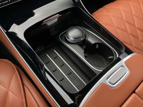 Used 2022 Mercedes-Benz S 580 S 580 image 26