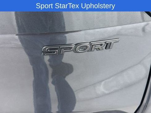 New 2026 Subaru Forester Sport AWD/4WD image 37