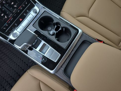 New 2026 Audi Q7 Premium Plus AWD/4WD image 28