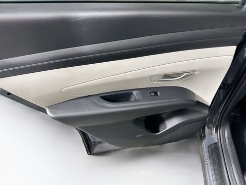 Used 2025 Hyundai Tucson SEL FWD image 25