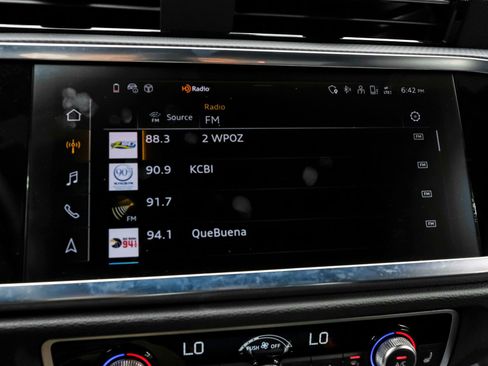 Used 2024 Audi Q3 2.0T Premium Plus w/ Premium Plus Package image 31