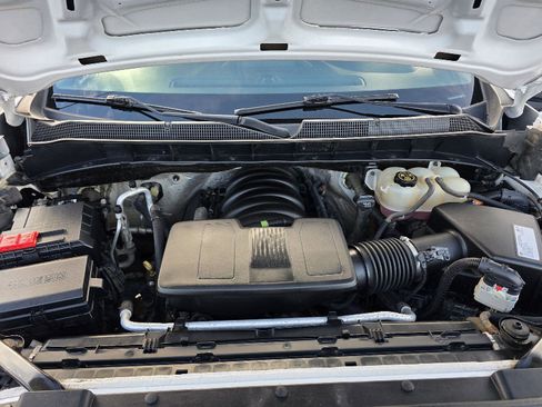 Used 2019 Chevrolet Silverado 1500 W/T w/ WT Convenience Package image 19