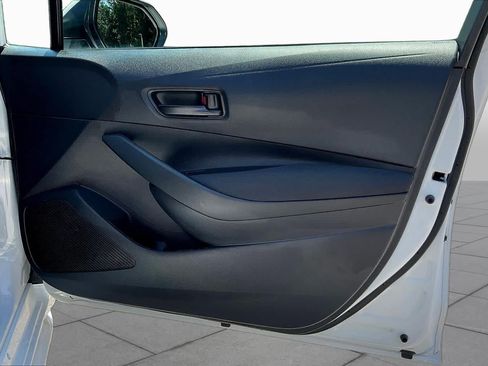 Used 2026 Toyota Corolla LE FWD image 22