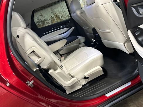 Certified 2023 Buick Enclave Essence w/ Sport Touring Edition image 32