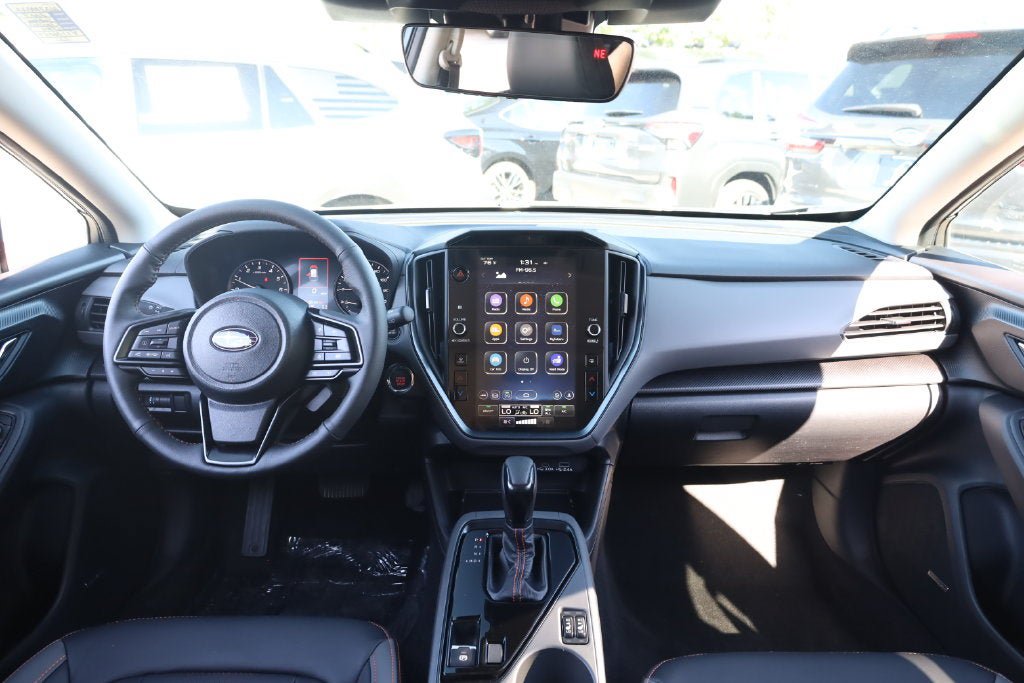 New 2027 Subaru Crosstrek 2.5i Limited AWD/4WD image 21