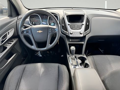 Used 2016 Chevrolet Equinox LS AWD/4WD image 5