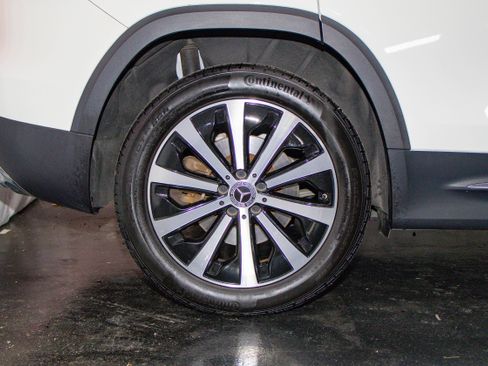 Used 2022 Mercedes-Benz GLB 250 GLB 250 image 6