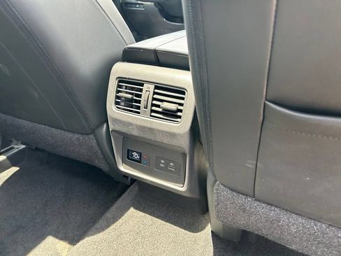 Used 2023 Nissan Rogue SL w/ SL Premium Package FWD image 50