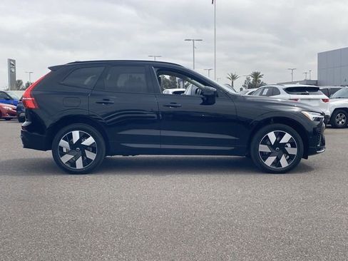 Certified 2025 Volvo XC60 T8 Plus w/ Protection Package Premier image 6