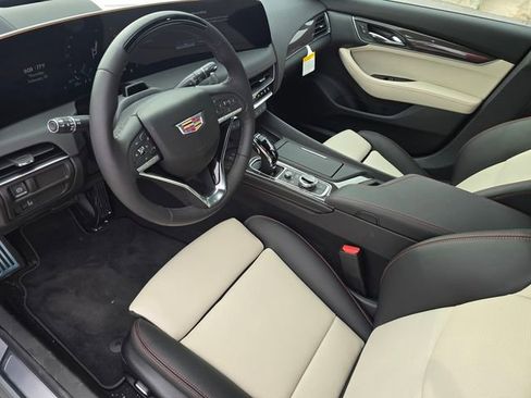 New 2026 Cadillac CT5 Sport image 21