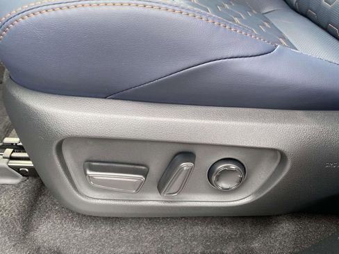 New 2026 Toyota 4Runner 4WD image 14