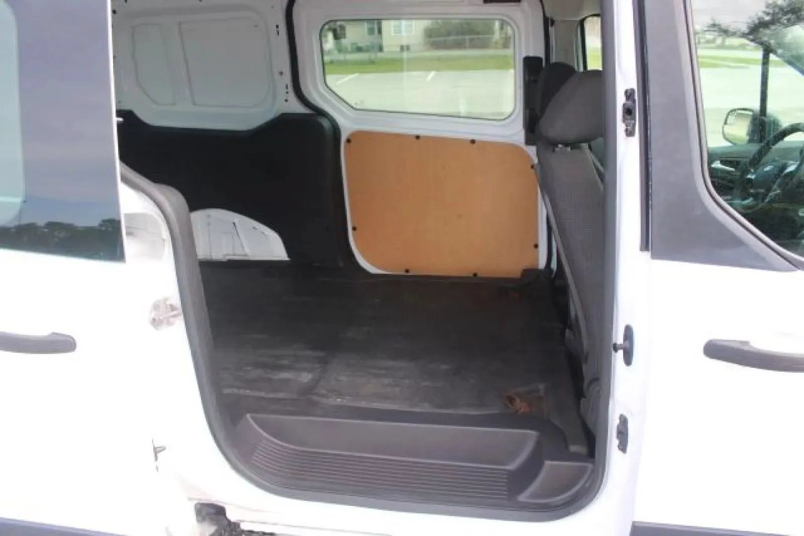 Used 2014 Ford Transit Connect XLT FWD image 23