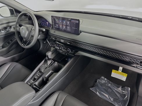 New 2026 Honda Accord Sport image 35