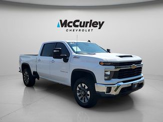 Used 2025 Chevrolet Silverado 3500 LT w/ All Star Edition AWD/4WD video 1