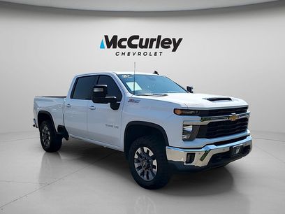 Used 2025 Chevrolet Silverado 3500 LT w/ All Star Edition