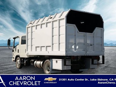 New 2024 Chevrolet Low Cab Forward 5500XD