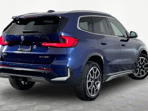 Certified 2023 BMW X1 xDrive28i w/ Premium Package AWD/4WD image 8