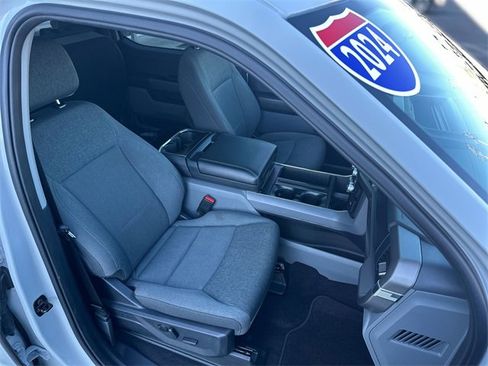 Certified 2024 Ford F150 XLT w/ Equipment Group 302A MID image 26