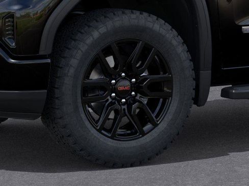 New 2026 GMC Sierra 1500 Elevation w/ Elevation Premium Package AWD/4WD image 9
