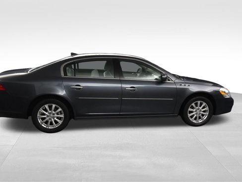 Used 2010 Buick Lucerne CX image 7