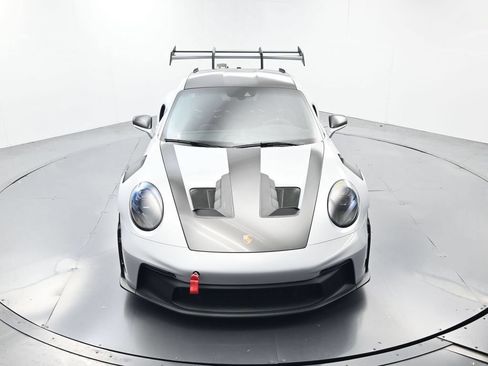 Certified 2025 Porsche 911 GT3 RS RWD image 48