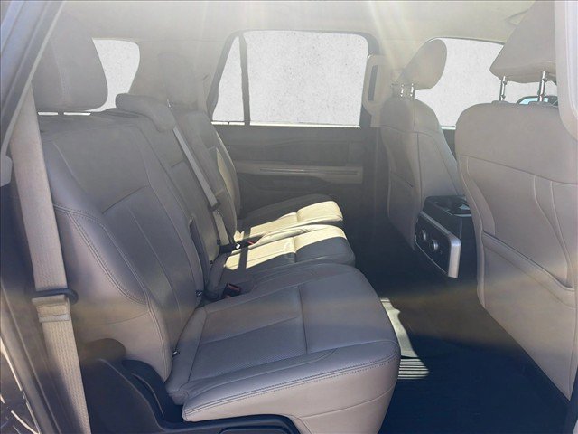 Used 2022 Ford Expedition Max XLT AWD/4WD image 23