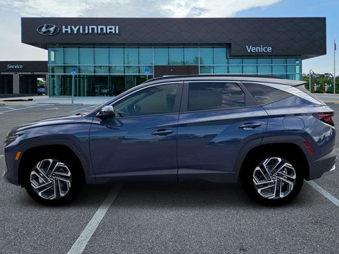 New 2026 Hyundai Tucson SEL Plus FWD image 15
