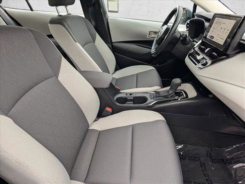 Used 2026 Toyota Corolla LE image 21