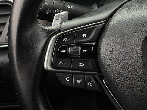 Used 2019 Honda Accord EX-L image 15