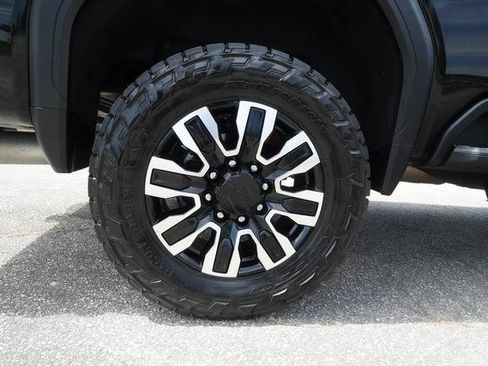 Used 2024 GMC Sierra 2500 Denali Ultimate image 41