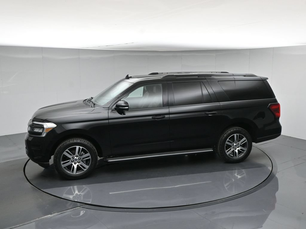 Used 2022 Ford Expedition Max Limited AWD/4WD image 51