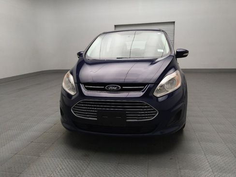 Used 2016 Ford C-MAX SE image 15