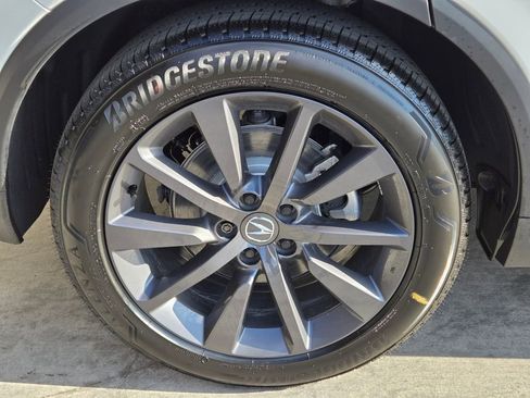 New 2026 Acura MDX A-Spec image 9