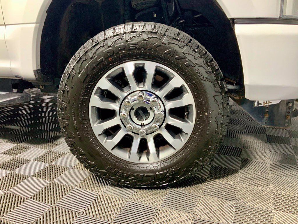 Used 2022 Ford F250 Lariat AWD/4WD image 36