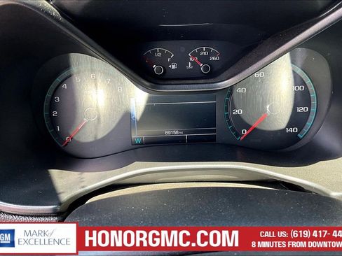 Used 2018 Chevrolet Colorado Z71 AWD/4WD image 13