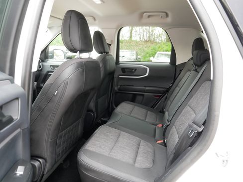 Used 2022 Ford Bronco Sport Big Bend AWD/4WD image 35