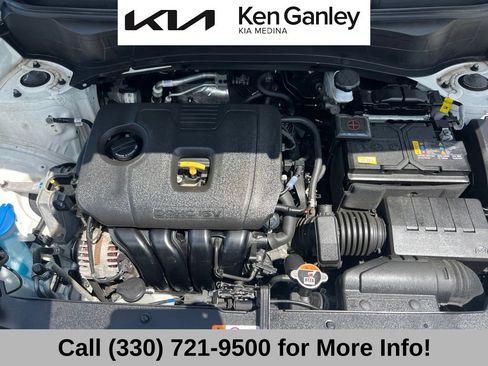 Certified 2024 Kia Seltos S AWD/4WD image 61