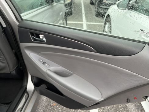 Used 2013 Hyundai Sonata Limited image 17