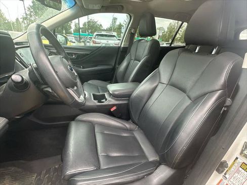 Used 2020 Subaru Outback Limited w/ Popular Package #2 AWD/4WD image 2