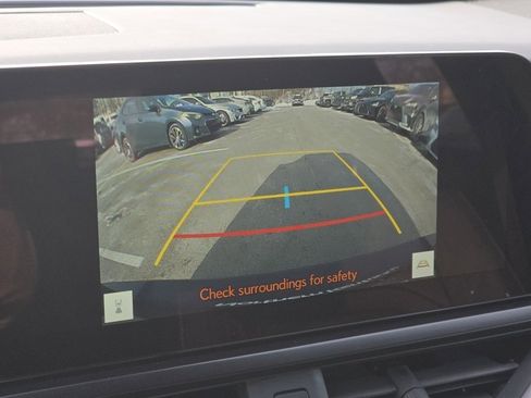 Certified 2025 Lexus UX 300h 300h Premium image 14