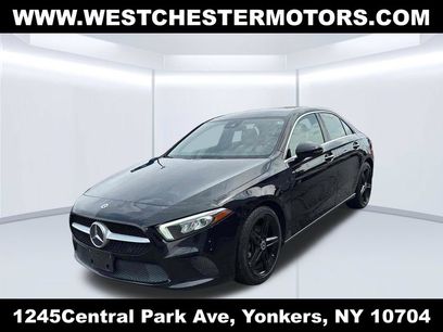 Used 2022 Mercedes-Benz A 220 4MATIC w/ Premium Package Lite