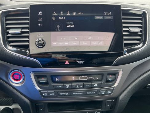Used 2019 Honda Pilot EX-L image 15