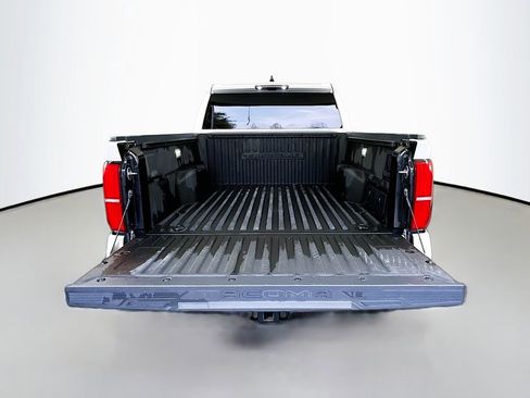 Certified 2025 Toyota Tacoma TRD Sport image 25